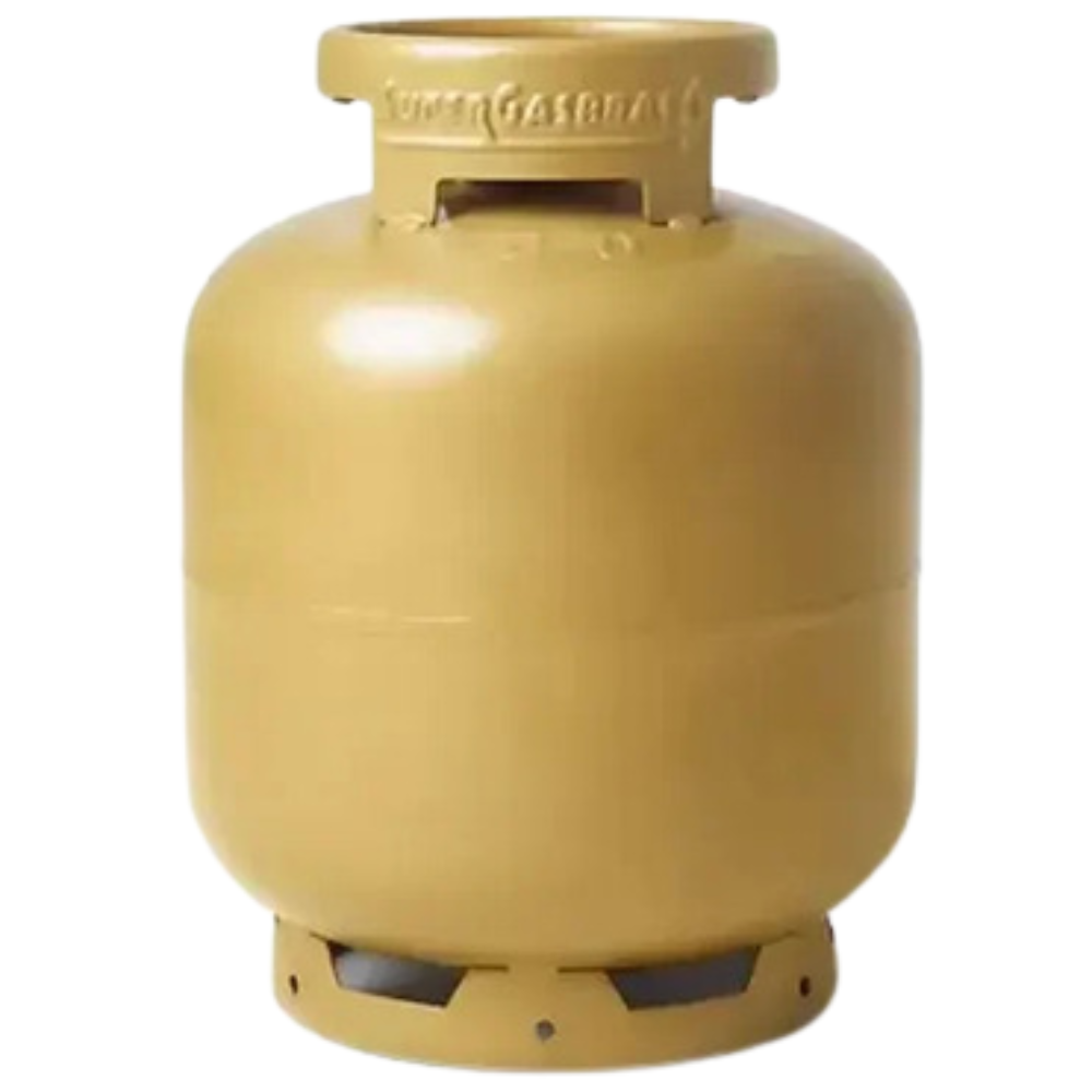 Cilindro de Gás P45